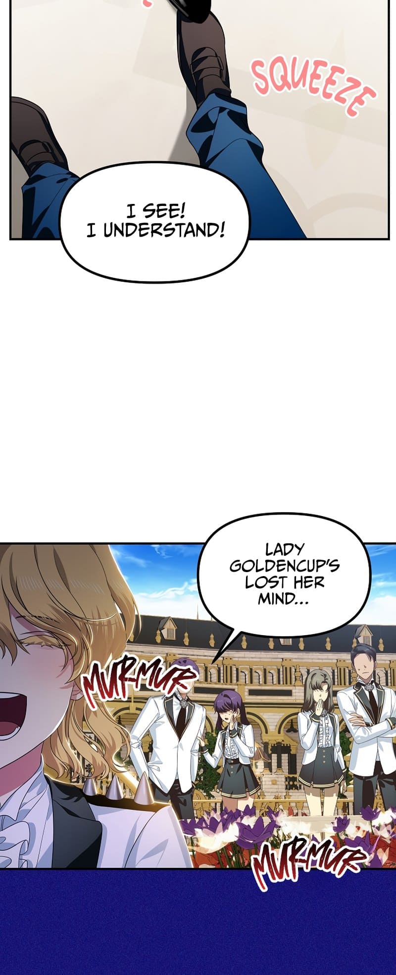 SSS-Class Suicide Hunter, Chapter 88 image 19